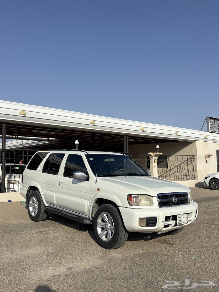 باثفندر 2003 للبيع64514582553473110