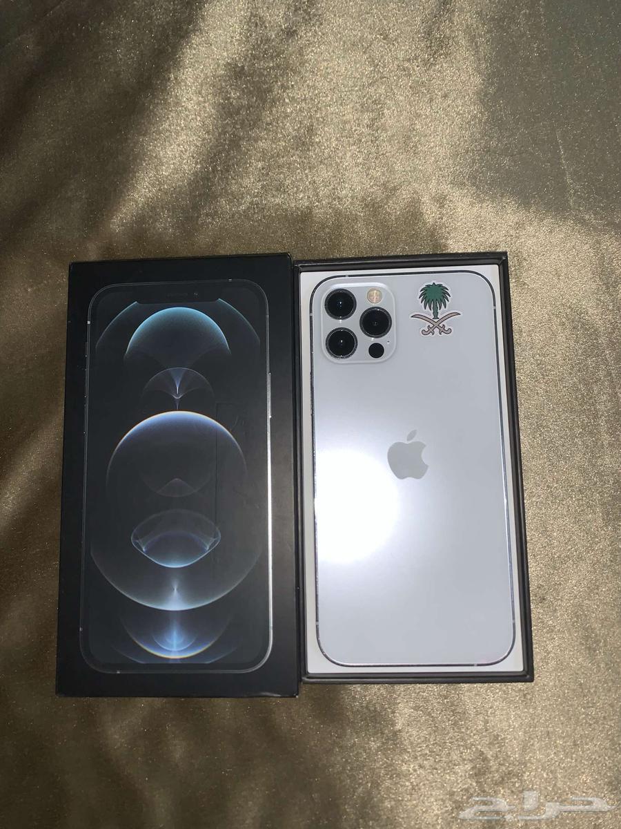 ايفون 12 برو64371335826051114