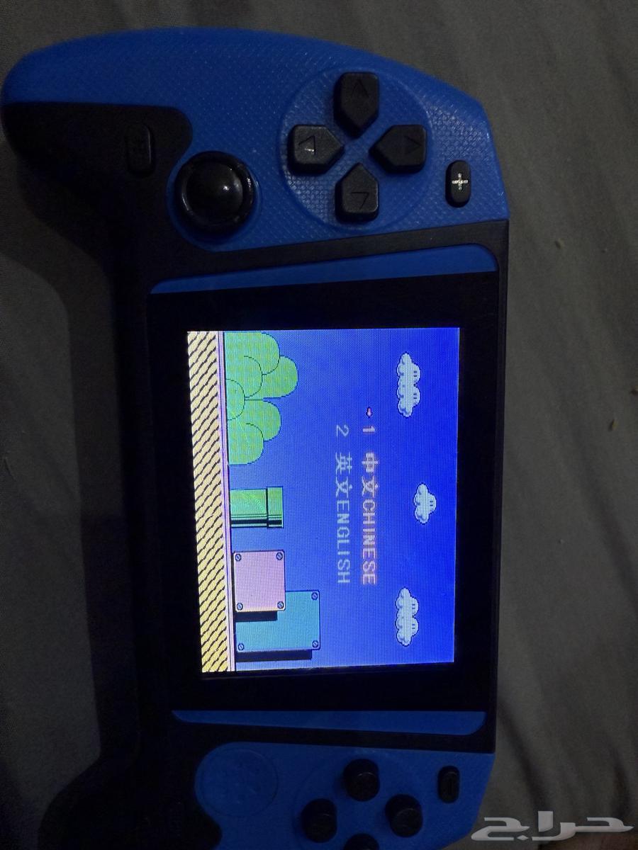 جهاز العابب 500 لعبة64365055689475114