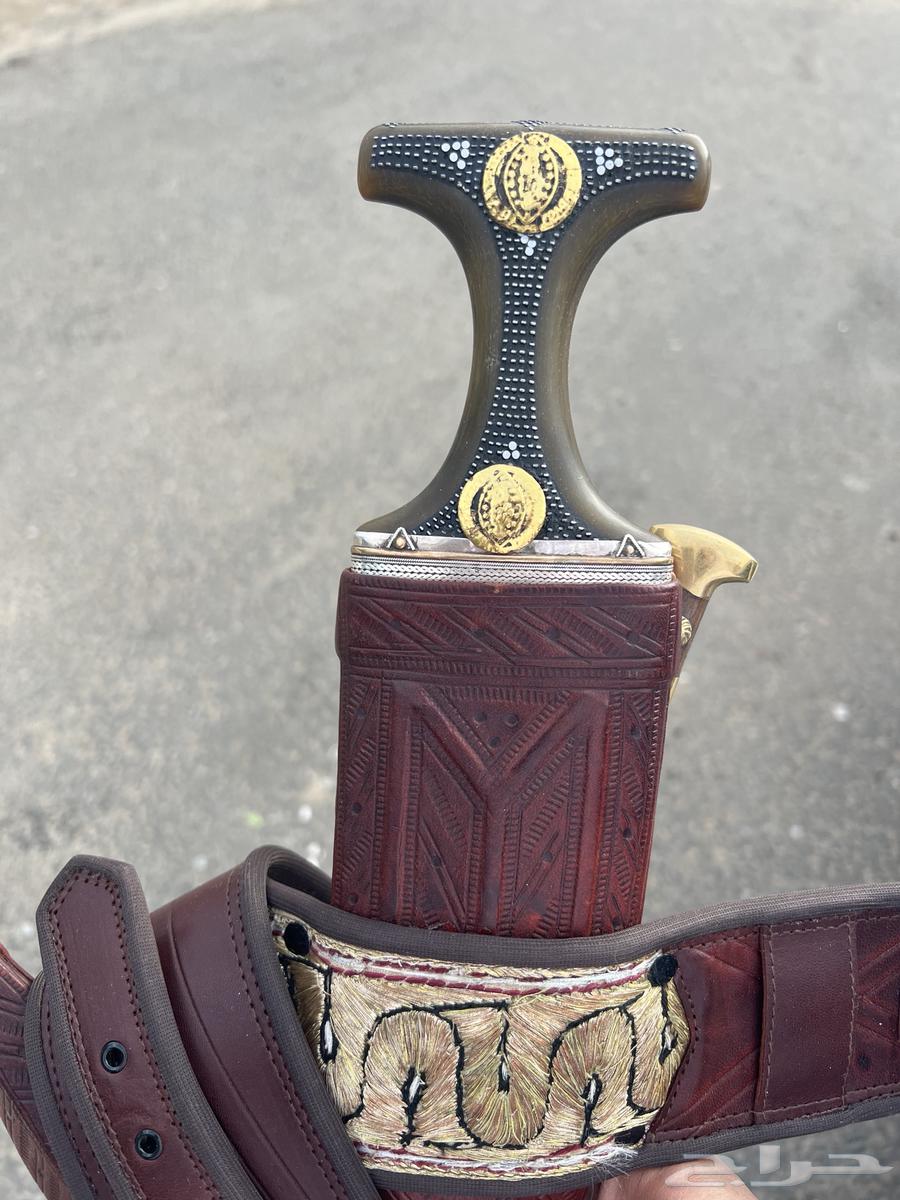 قرن صنعاني سلة تقص المسمار64371438083331111