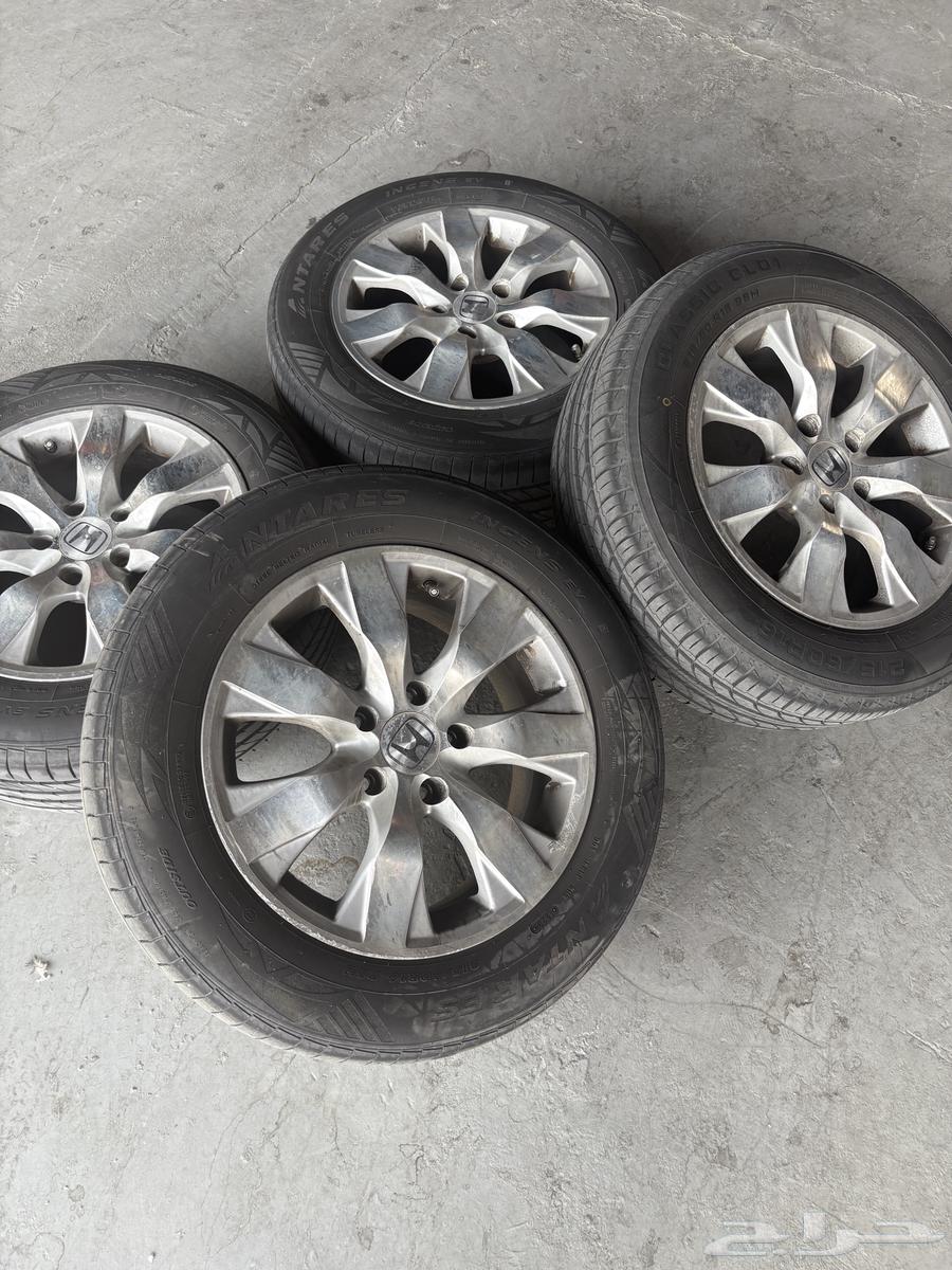 جنوط هوندا64518479602562110