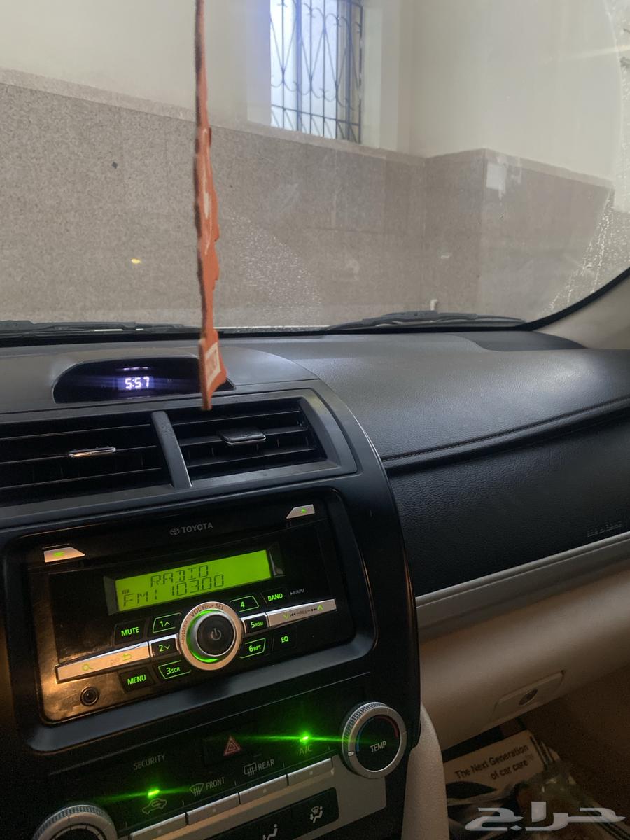 2017 Camry, well-maintained, for sale or suitable exchange64509560939905111