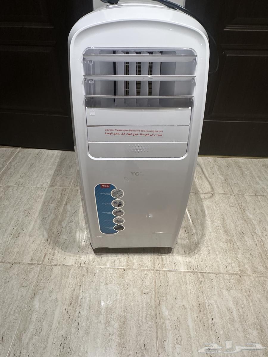 مكيف جديد64373802460931110