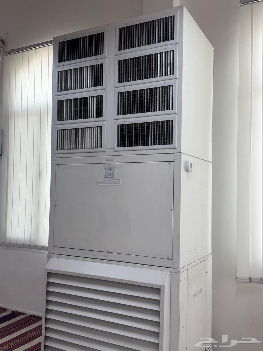 مكيفات امريكيه 7 طن64366819659907110