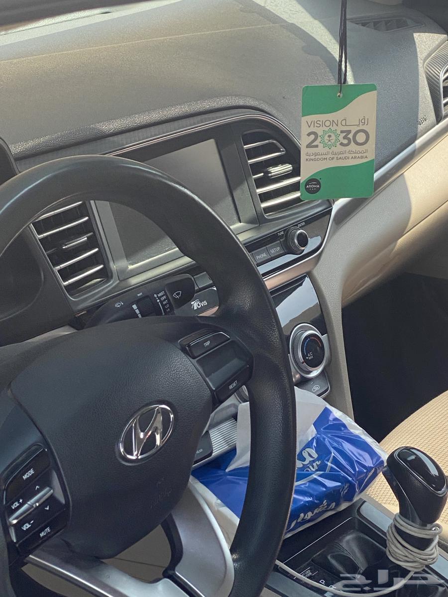 Elantra 202064512372093954113