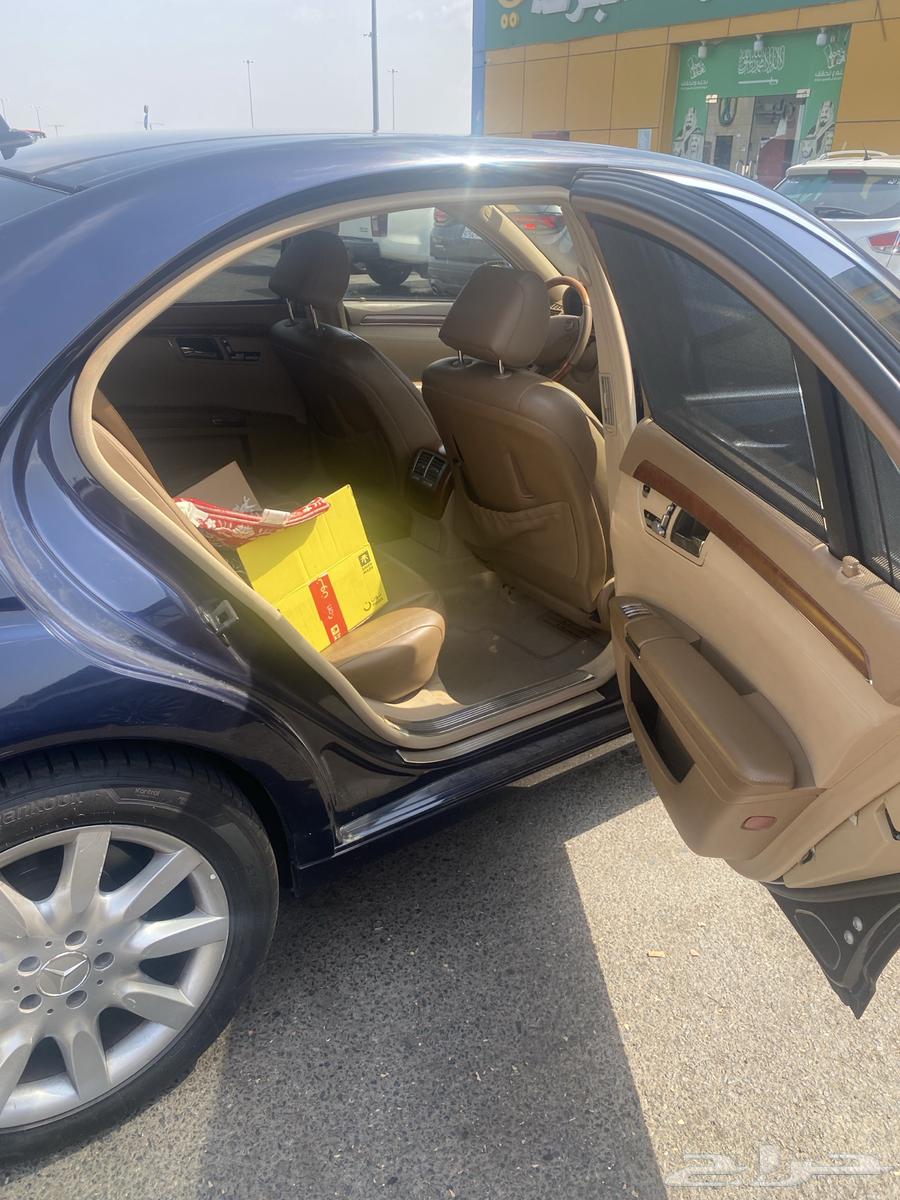 مرسيدس C500 موديل 200664518577416835112