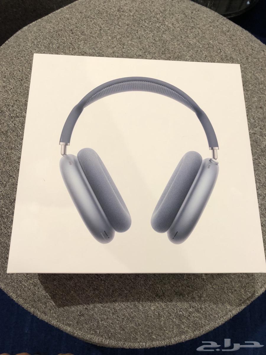 AirPods Max type c64371481846401110