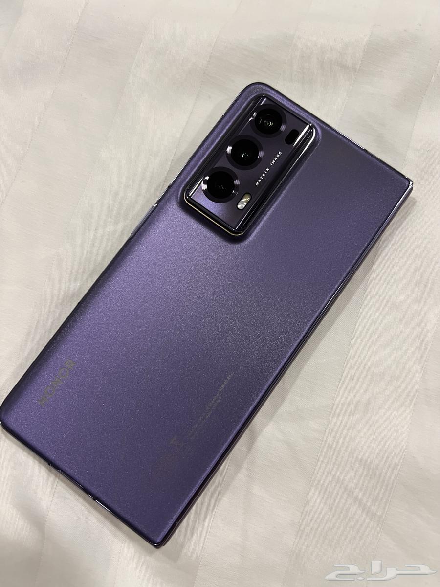 هونر ماجيك V2 فولد 512 نظيف جدا بدون اي عيوب64375753697281112