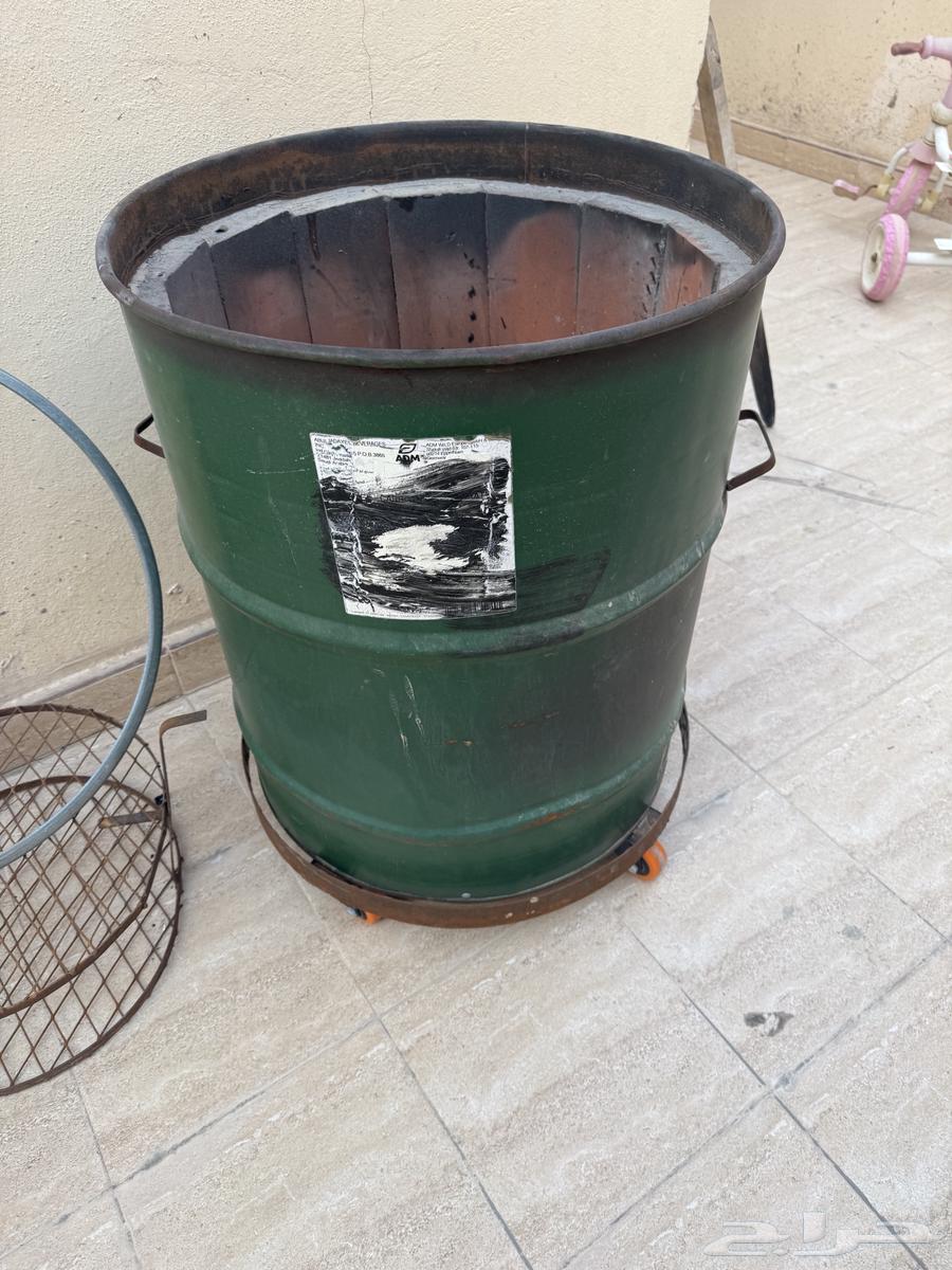 للبيع برميل مندي64373092824194110