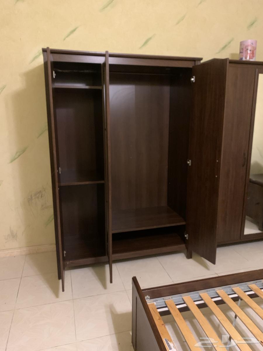 غرفة كاملة للبيع من ايكيا64373107320193111