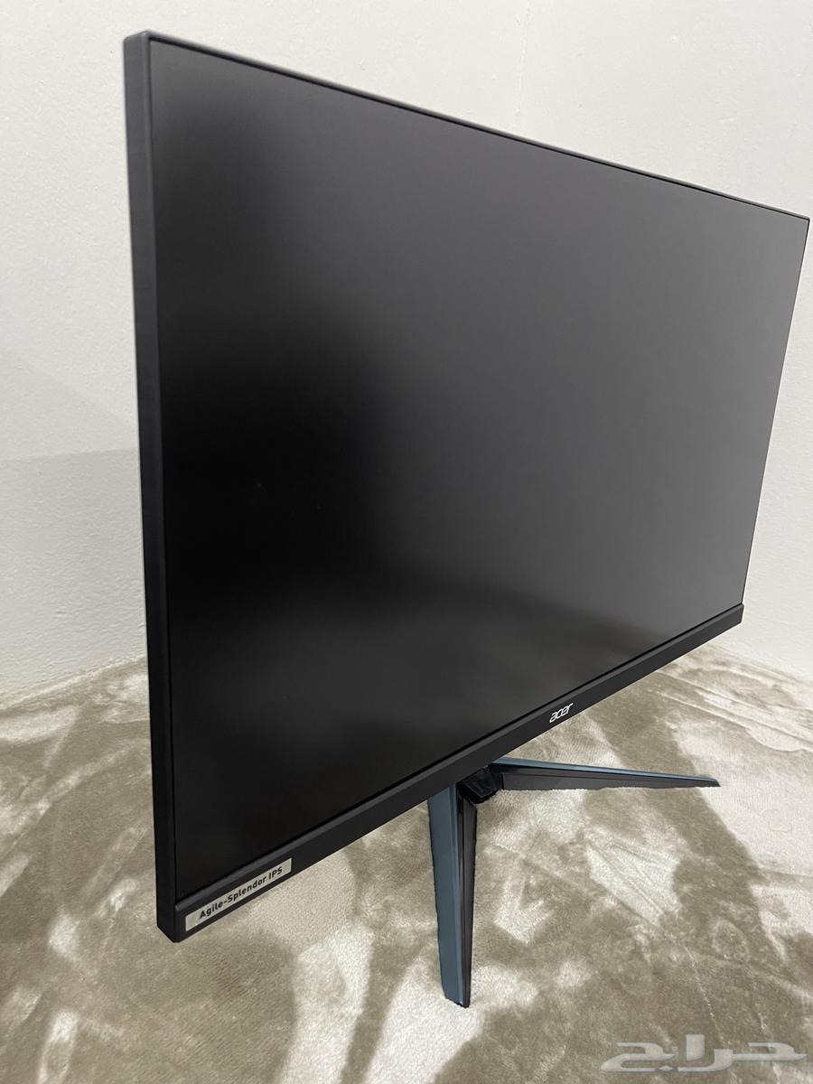 شاشة ألعاب Acer Nitro VG271U - 27 بوصة64369352404226110