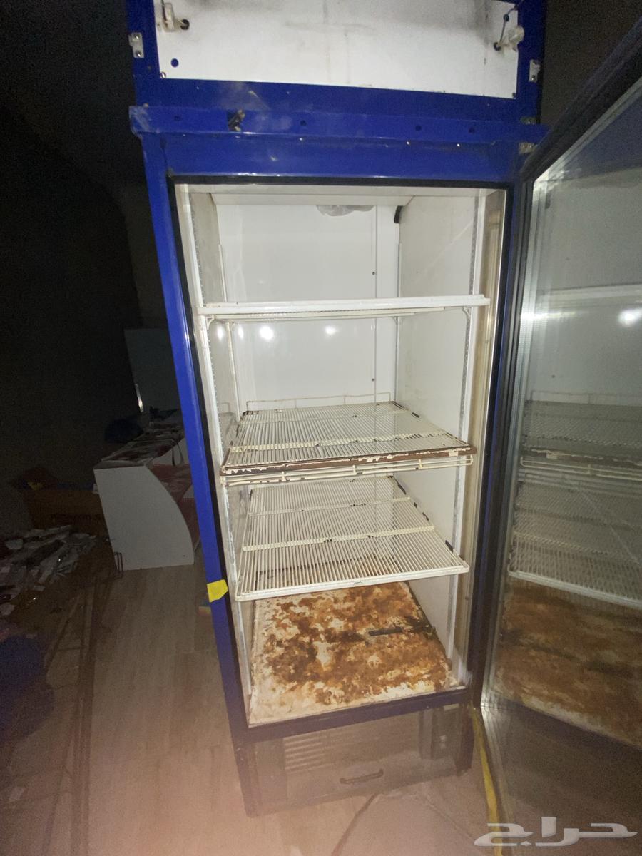 ثلاجه للبيع64376554743041111