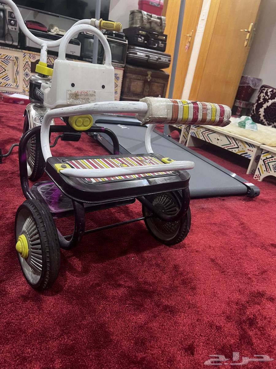 سيكل 3 كفرات قديم انتيك64362635135491112