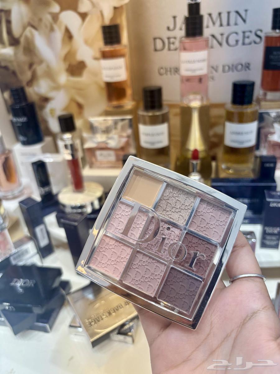 مكياج ماركة ديور الاصلي64374039091587114