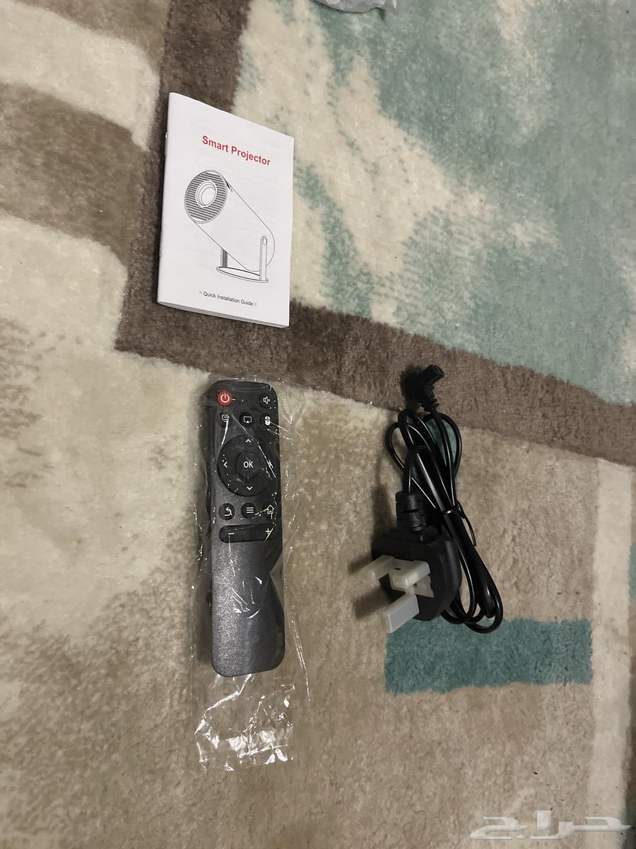 Multimedia projector64366293137027112