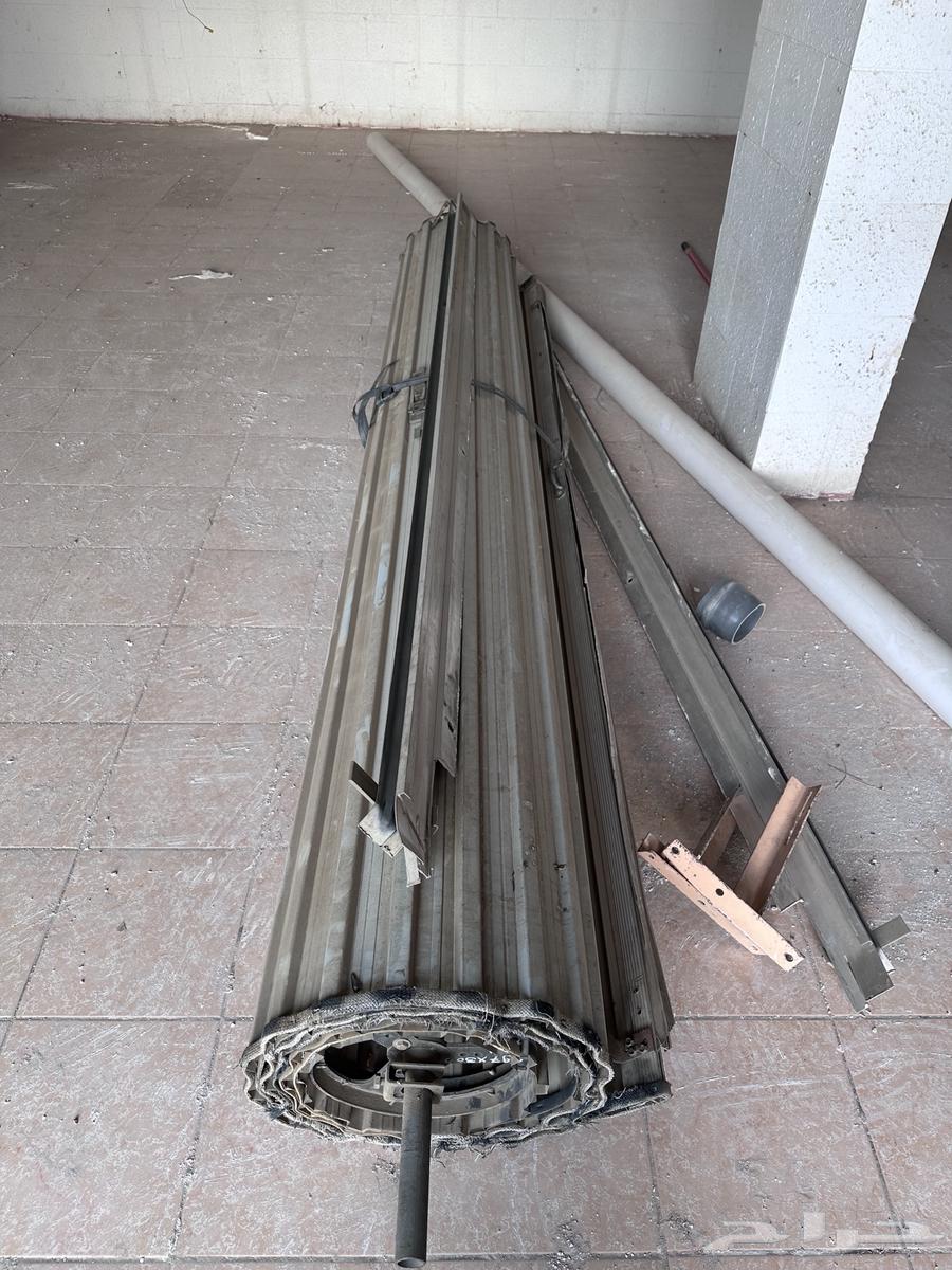 إعلان بيع (خشب   مكيفات   أبواب كراج)64363442939779113