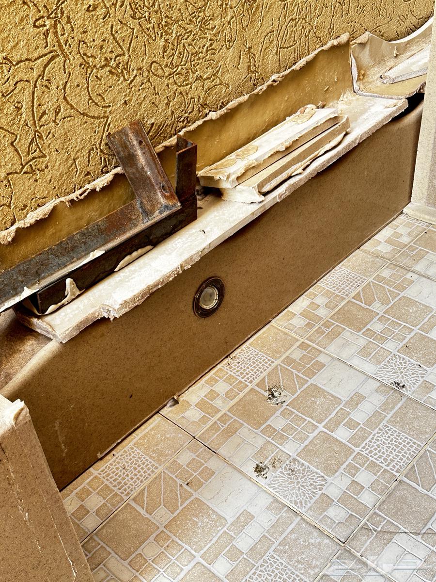 مغسلة نظيفه و كنب 3 قطع64371365034625112