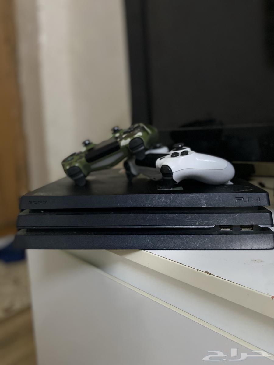 سوني 4 برو ps4 pro64364262747394110