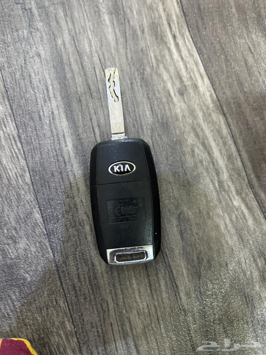 Optima 2020 key64515681672321111