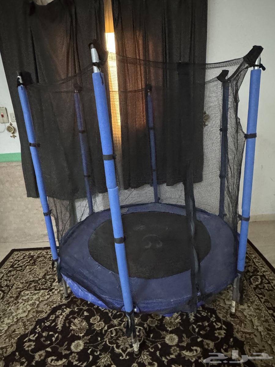 Swing, Bouncer and Slide64369306786561112