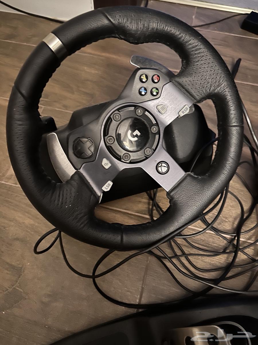 دركسون لوجيتك g92064373980128387110