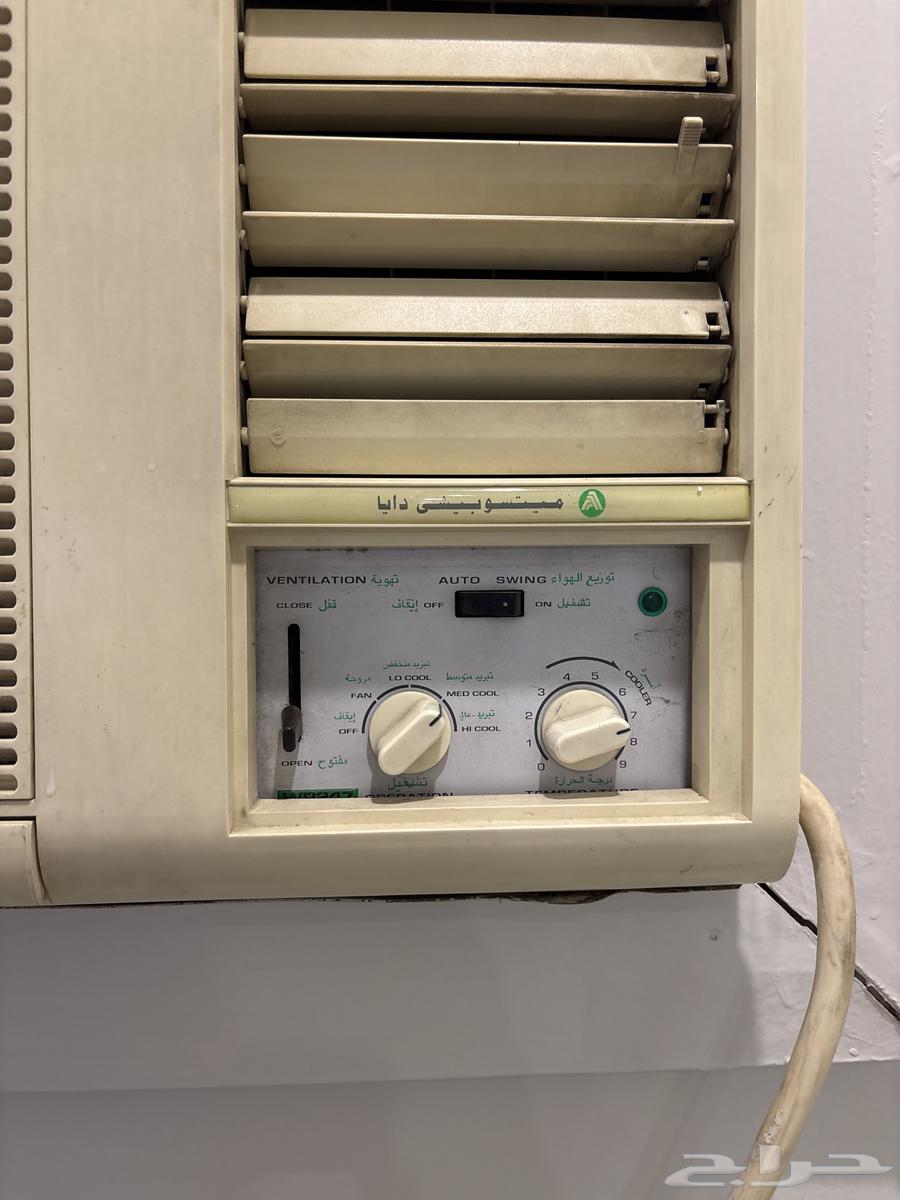 مكيف للبيع64364907002242111