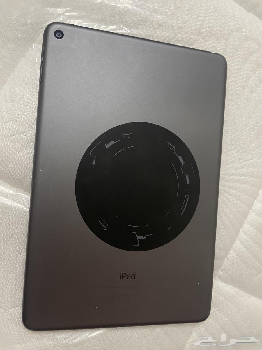ايباد ميني 5 مستعمل64366673468801110