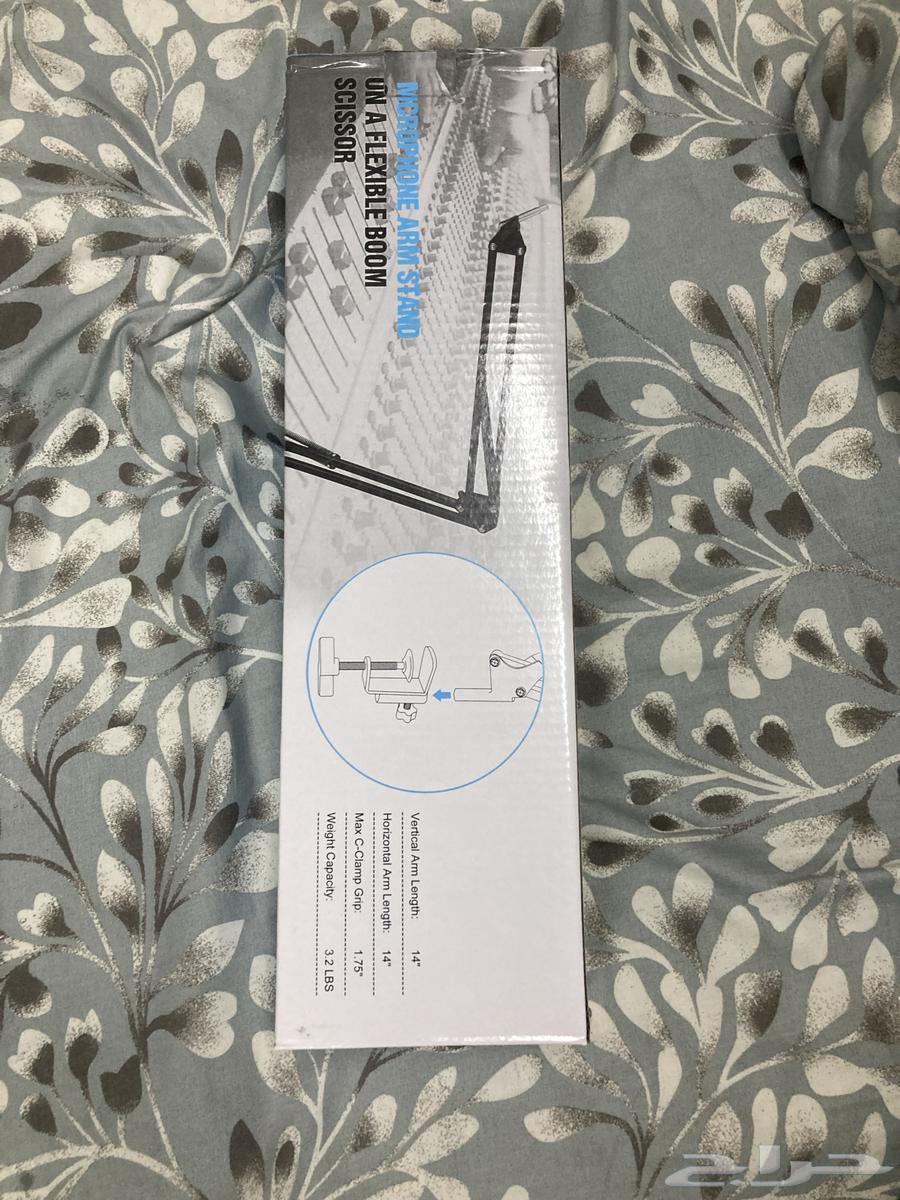 HyperX QuadCast S RGB Microphone64376333343106112