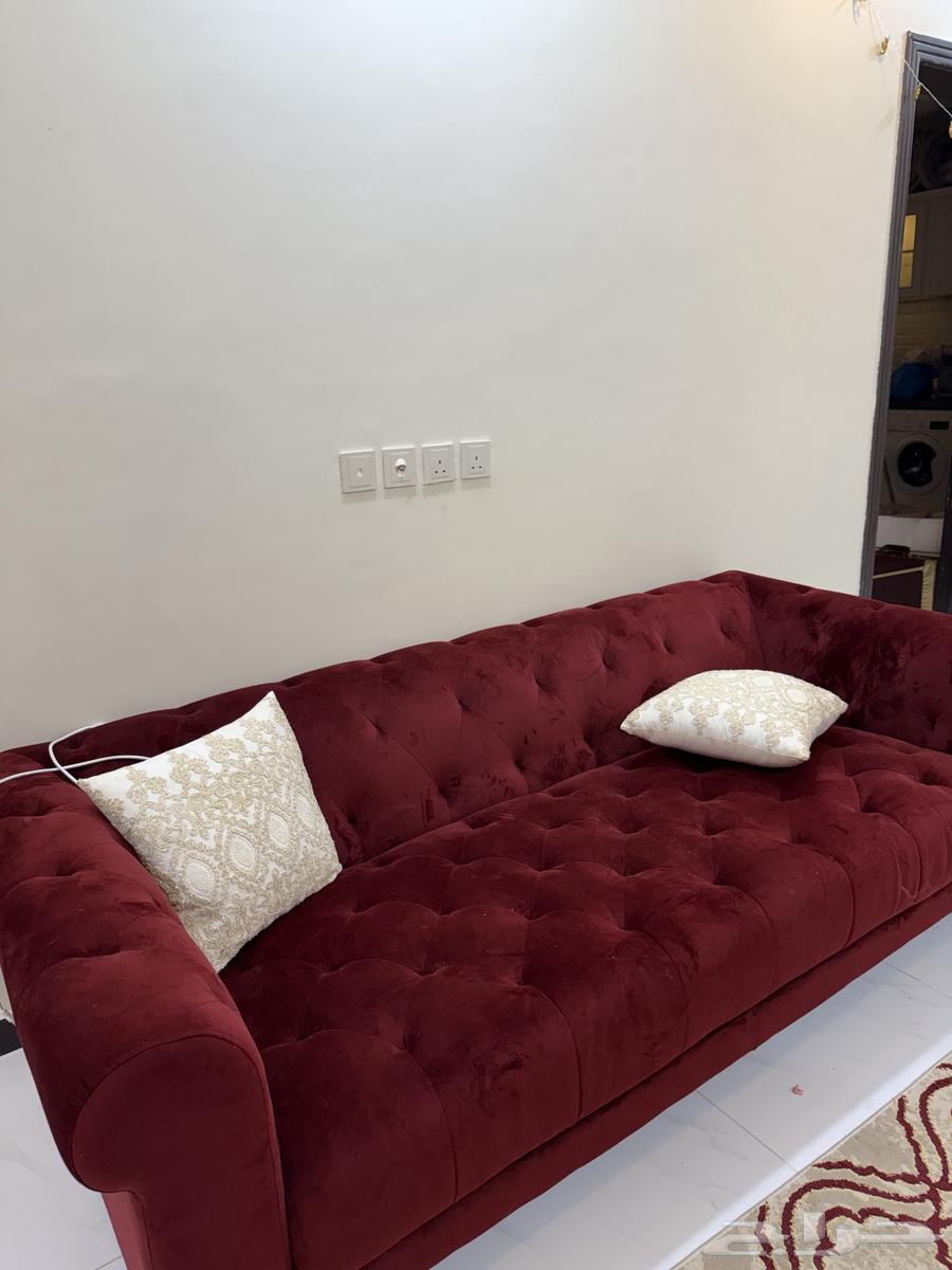 اثاث للبيع64371220153345114