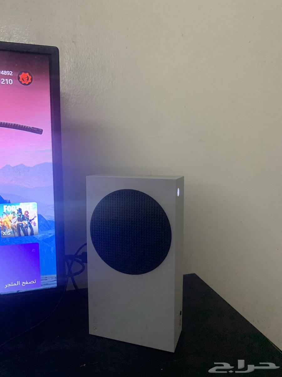 اكس بوكس سيرس اس64371016390402111