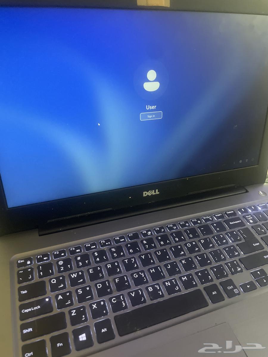 الابتوب ديل آخو الجديد64364158005377112