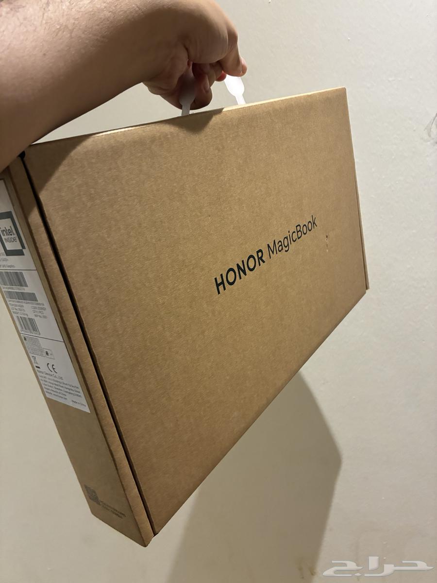 لابتوب هونر ماجيك بوك اكس HONOR MagicBook X1464376660080259113
