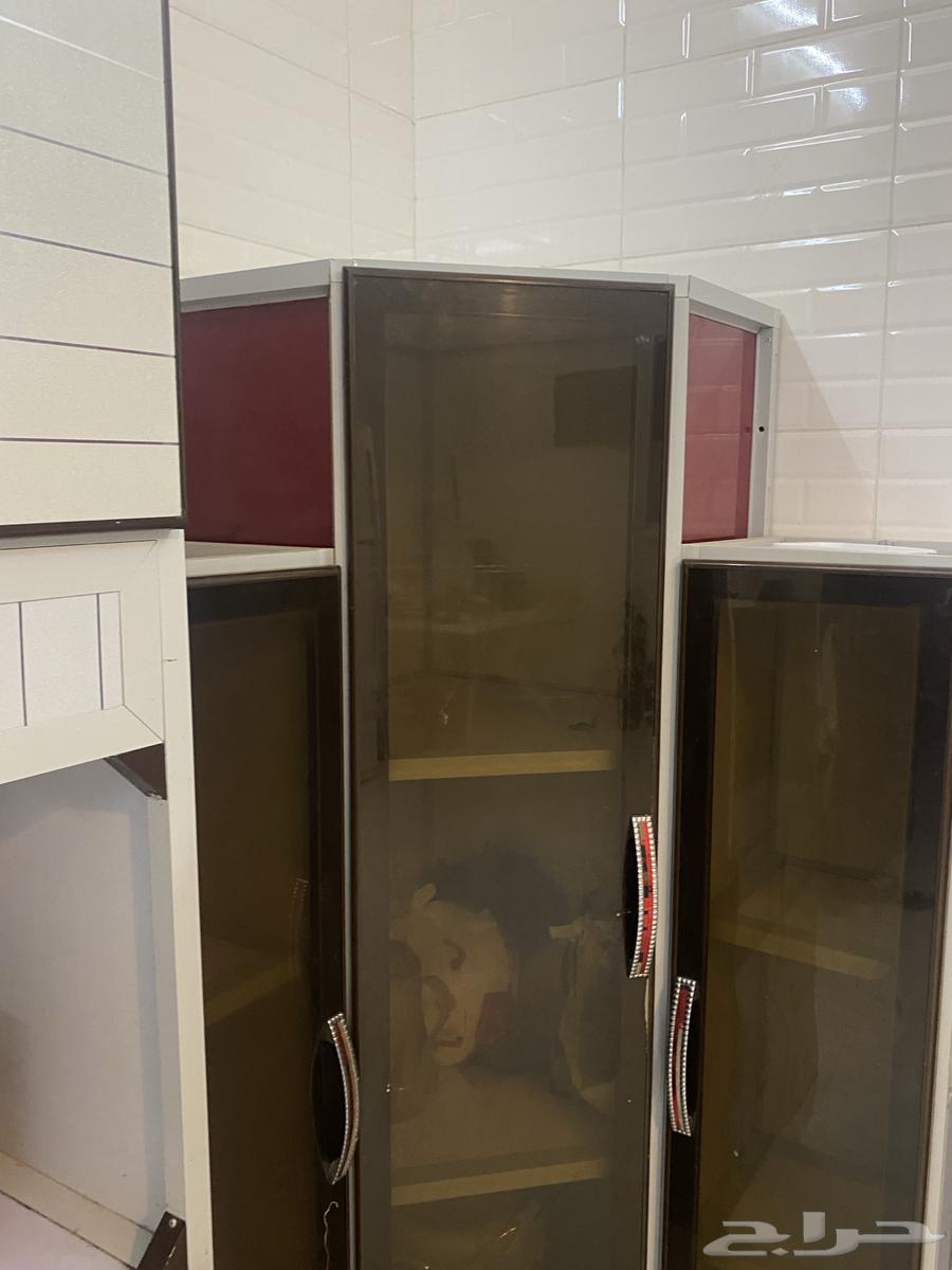 دولا مطبخ للبيع مستعمل64376109728513112