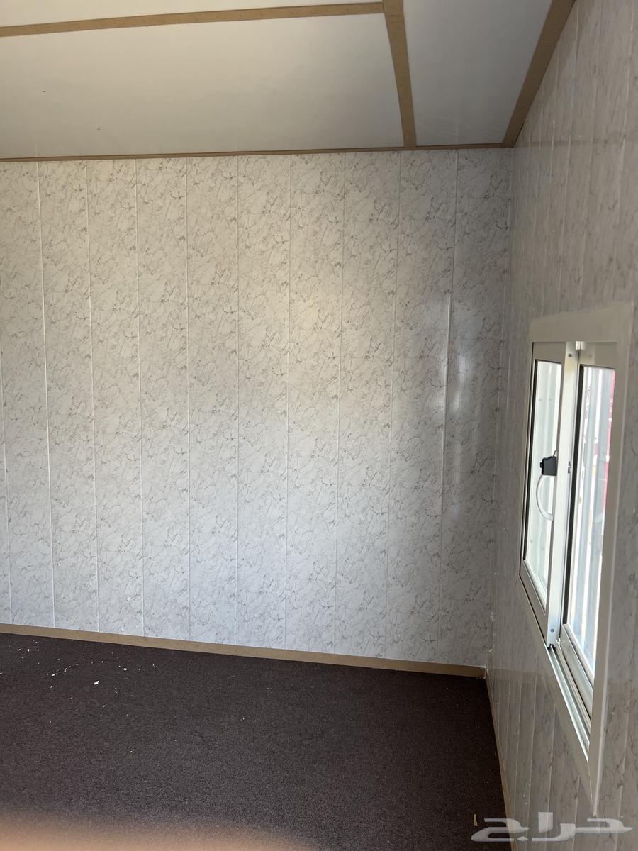 غرفة بركس شينكو جديد معزول مفروش مقاس 3 464368674110594111