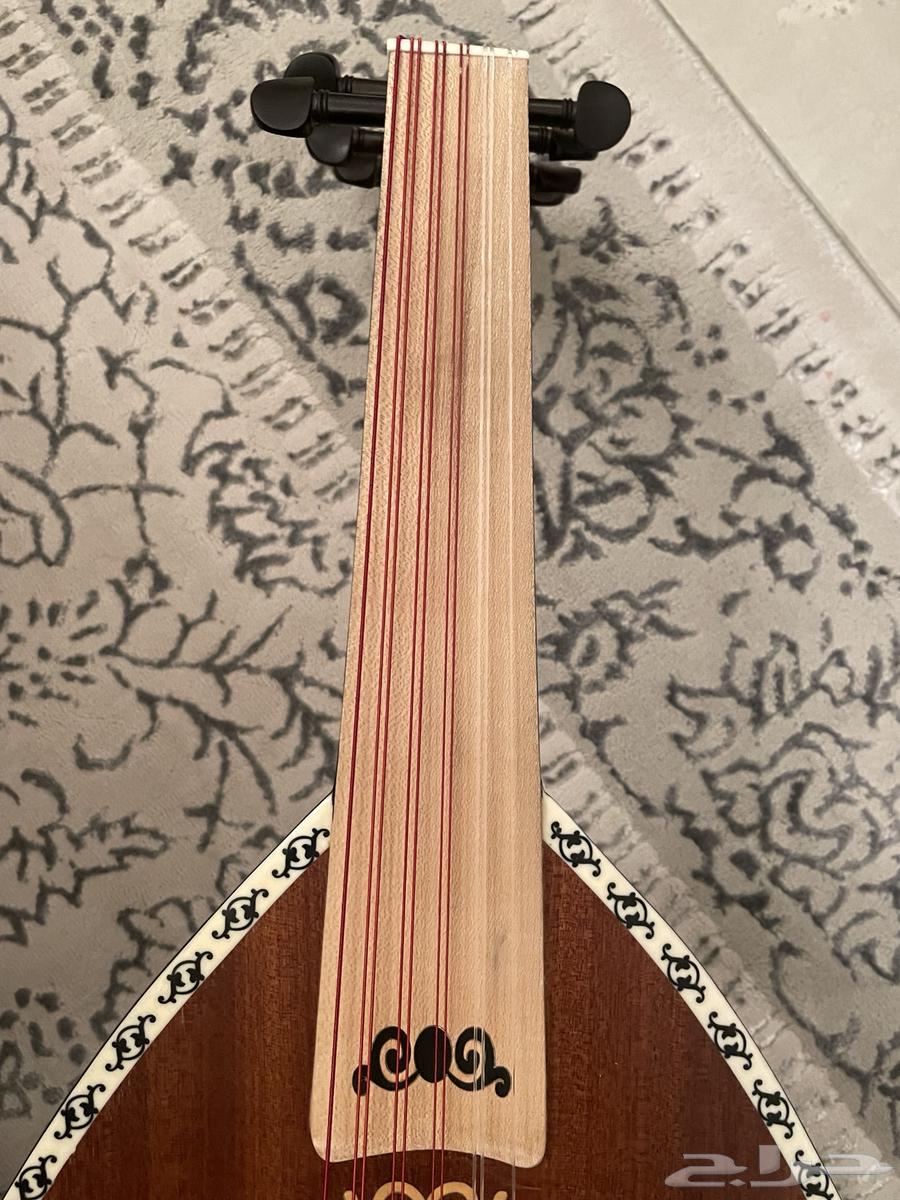 عود مصري للبيع صناعة (مجدي ابراهيم السنباطي64363219440513111