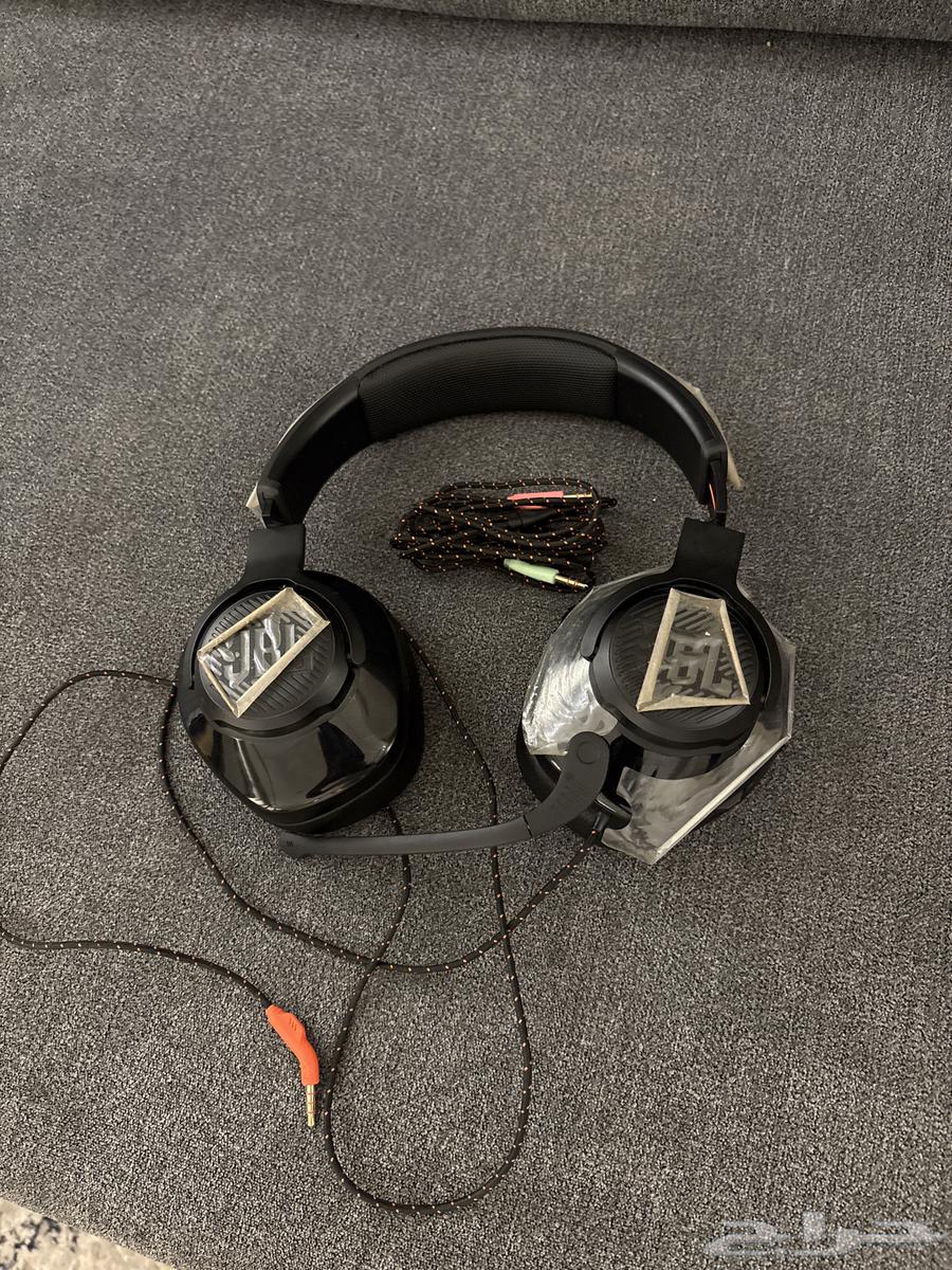 سماعات هايبر اكس 2 و جي بي ال 20064368601400195111