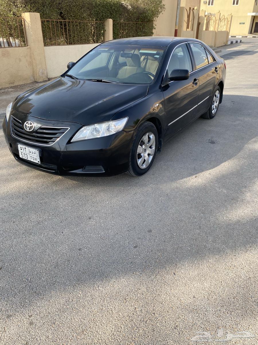 Camry before the replacement64509785512323113