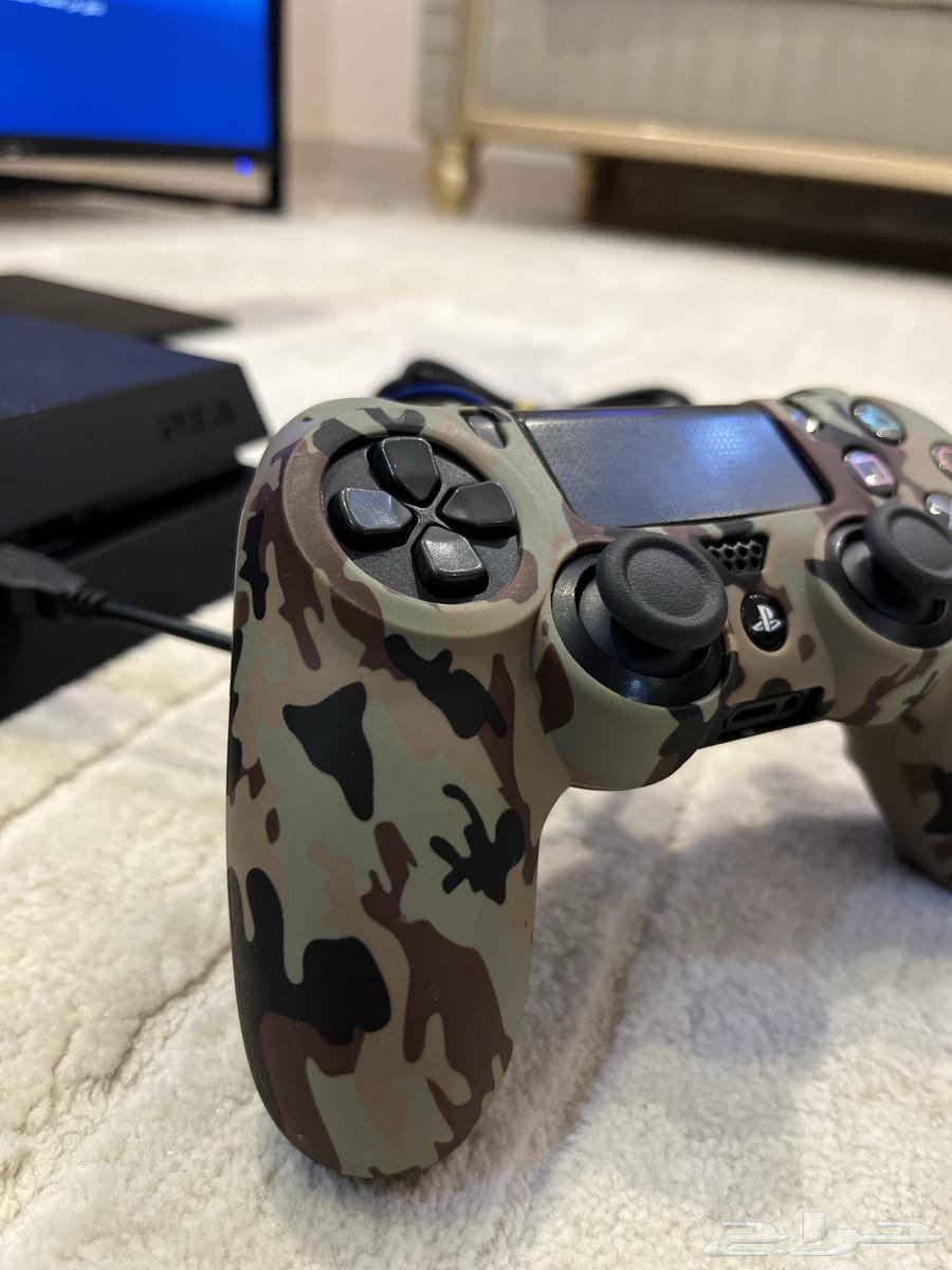 سوني4 شبه جديد64369160249090111