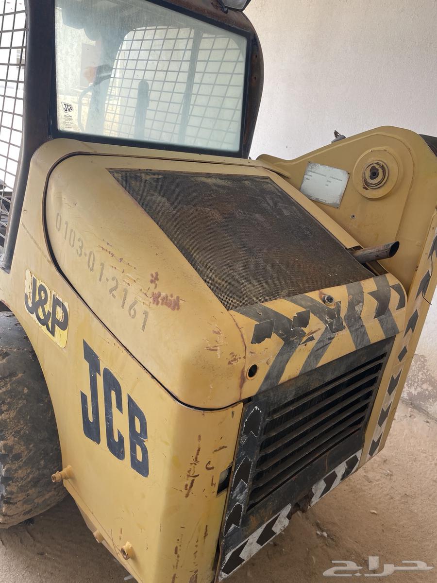 للبيع بوب كات JCB64511647186562113