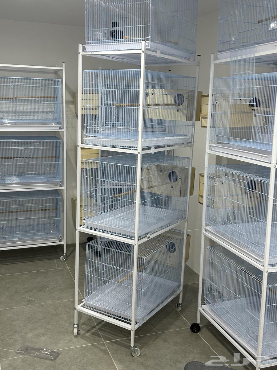 7ستاندات جديده مستخدموو للبيع64372507334914111