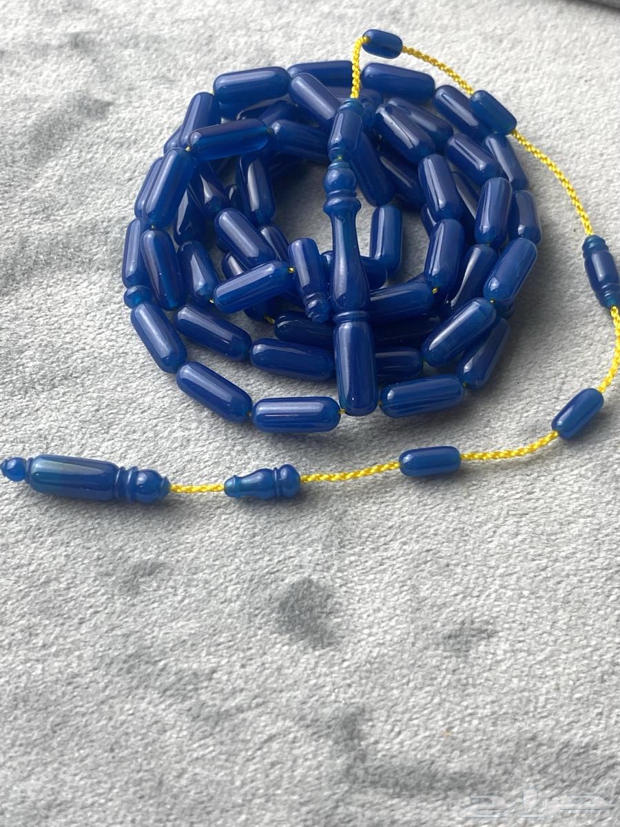 Ancient Blomar Misbaha64373312052611110