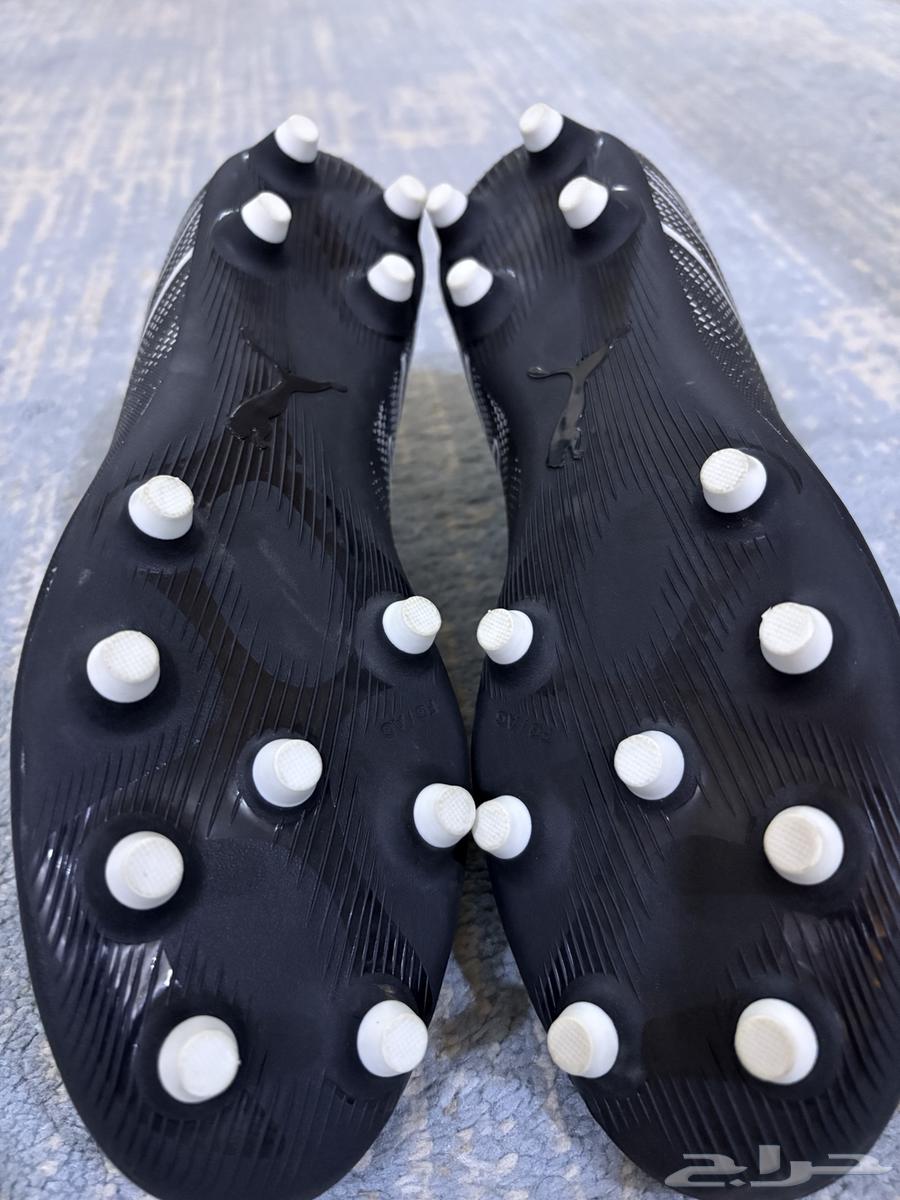 جزمة كورة من بوما (دبابيس)استعمال خفيف جدا64371540846978113