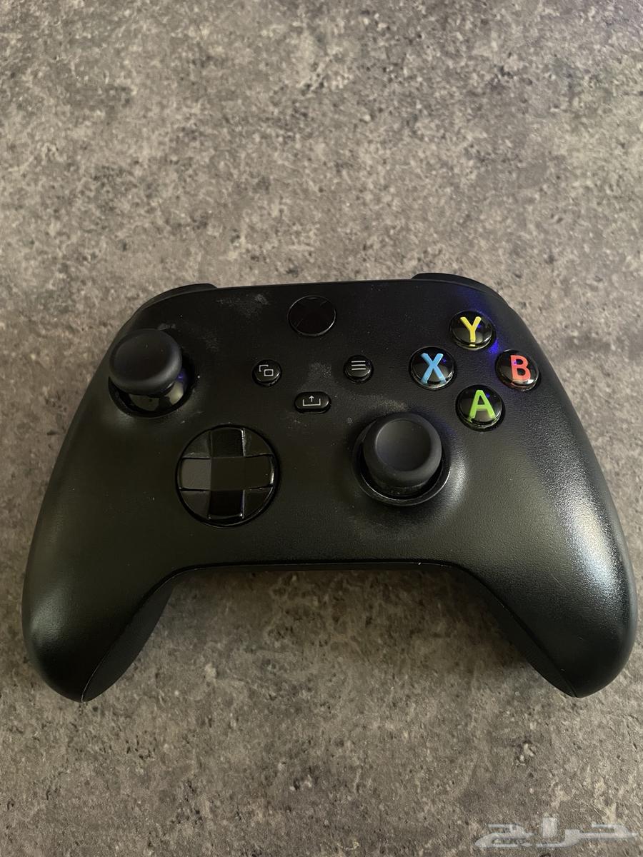 Xbox Series Original Controller64369440272771111
