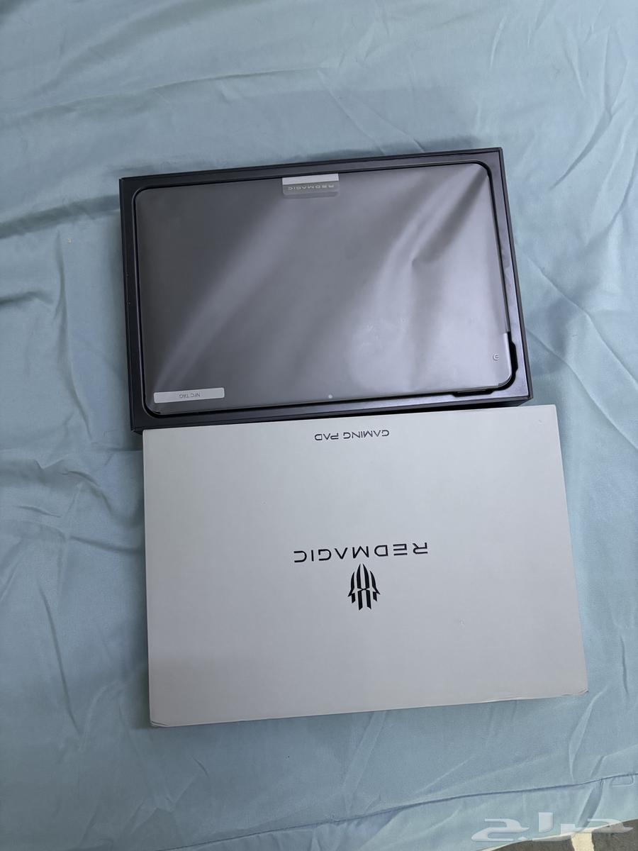 ايباد ردمجك تابلت64376944727809111