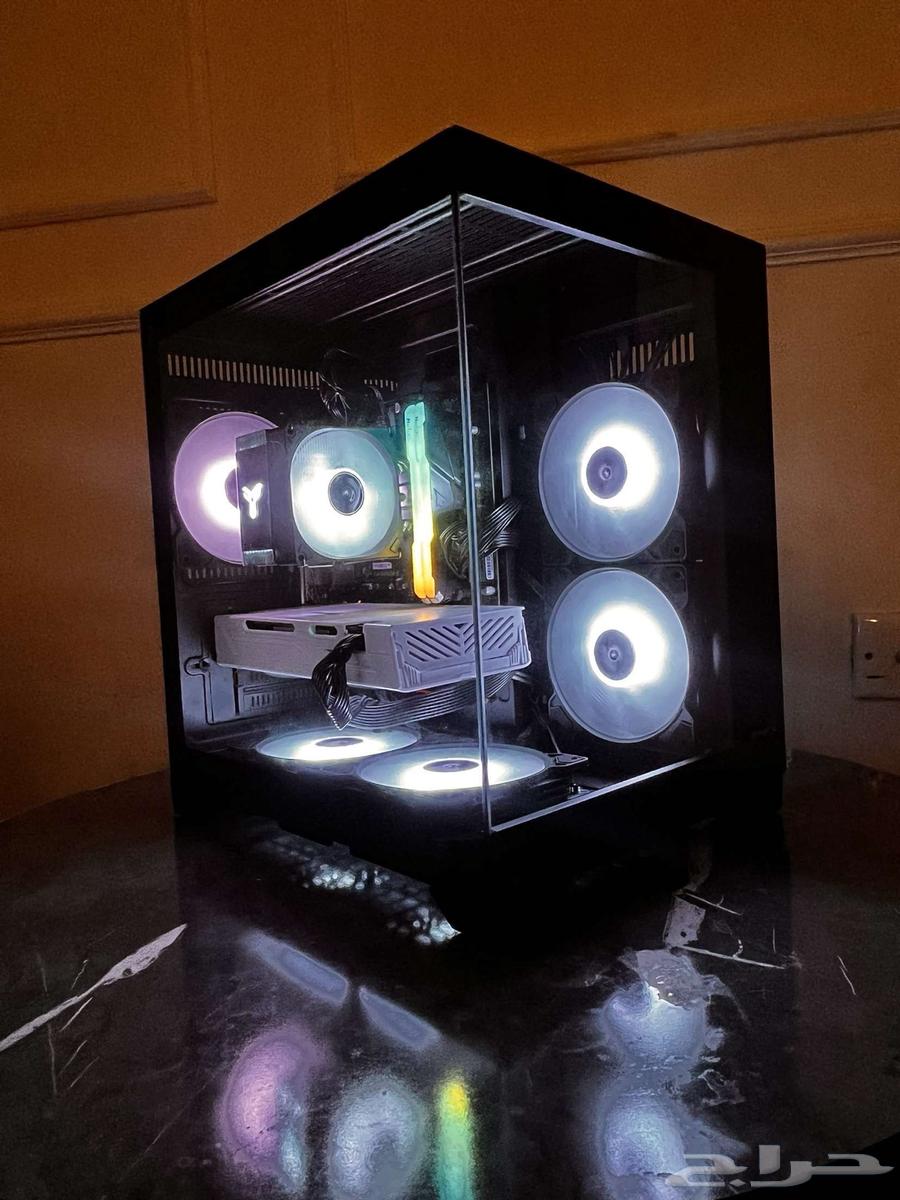 بي سي قيمنق للمبتدئين64375096787843113