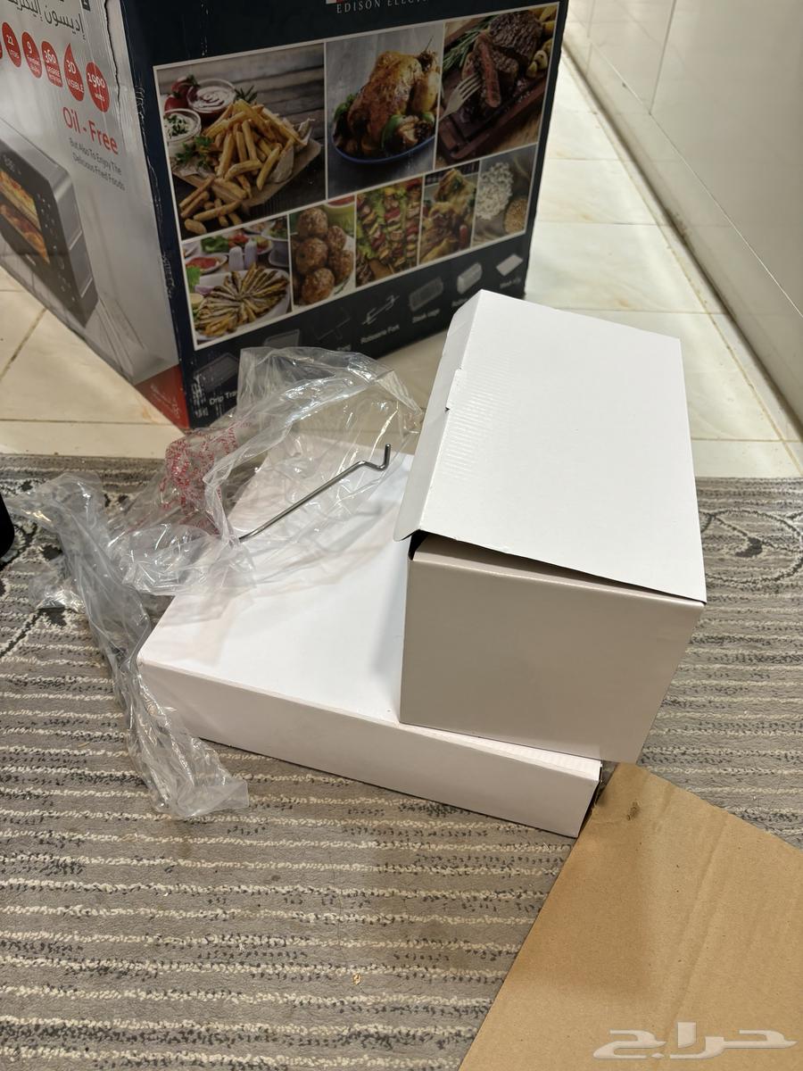 قلاية هوائية64369053895810111