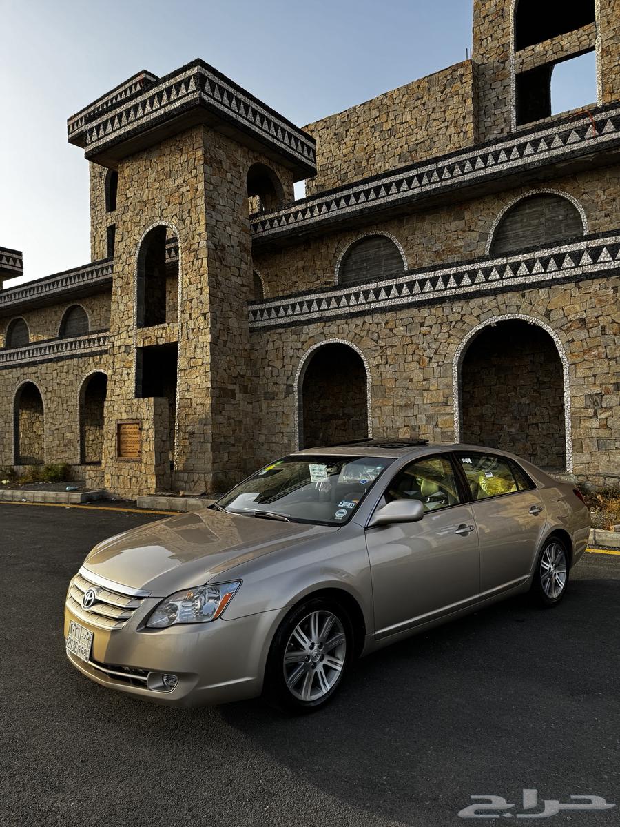 افالون 2007 فل كامل64519779781633110