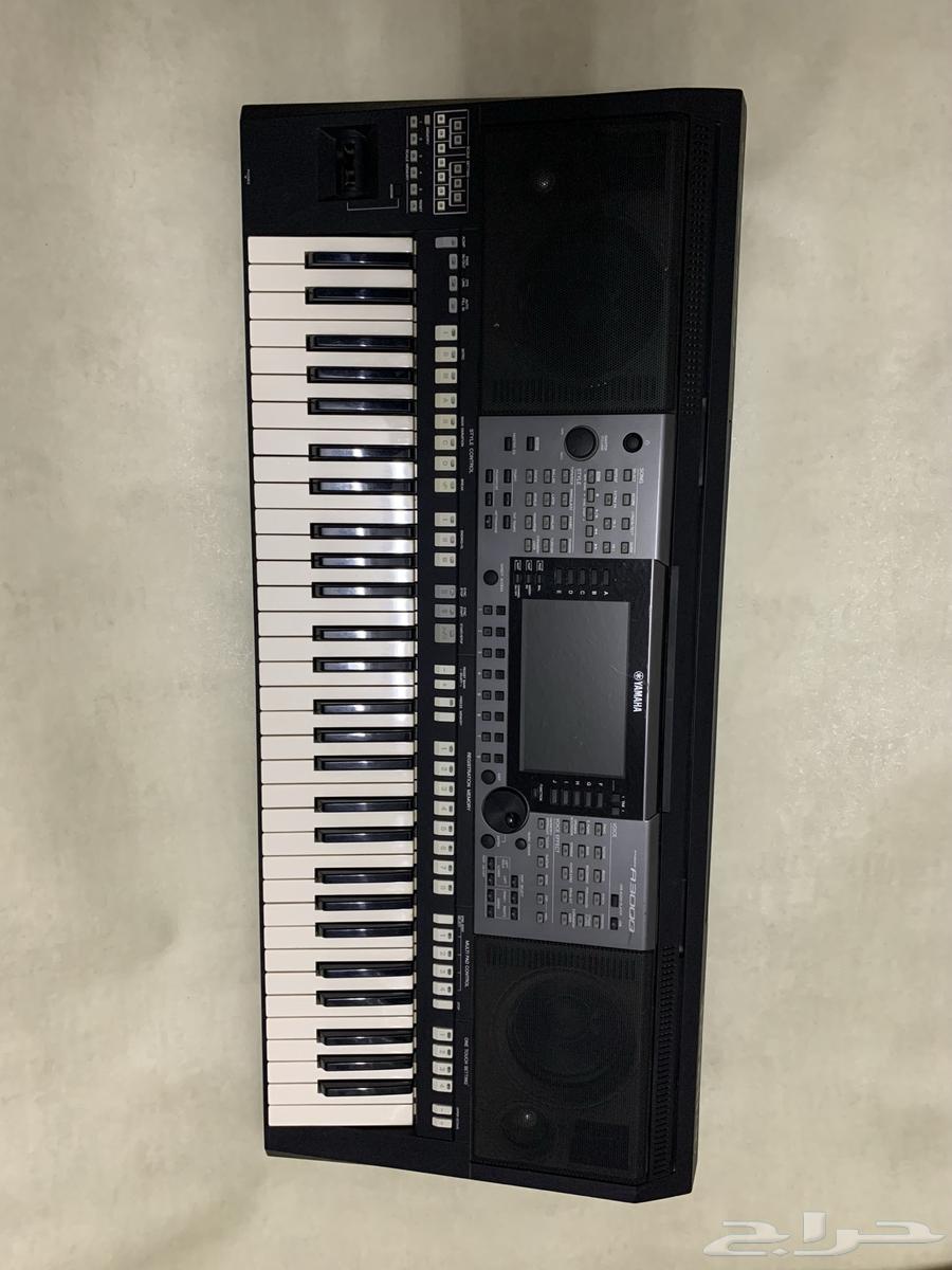 بيع اورج ياماها A3000 نظيف استخدم شخصي معا الشنطة والمحول64372170723841113