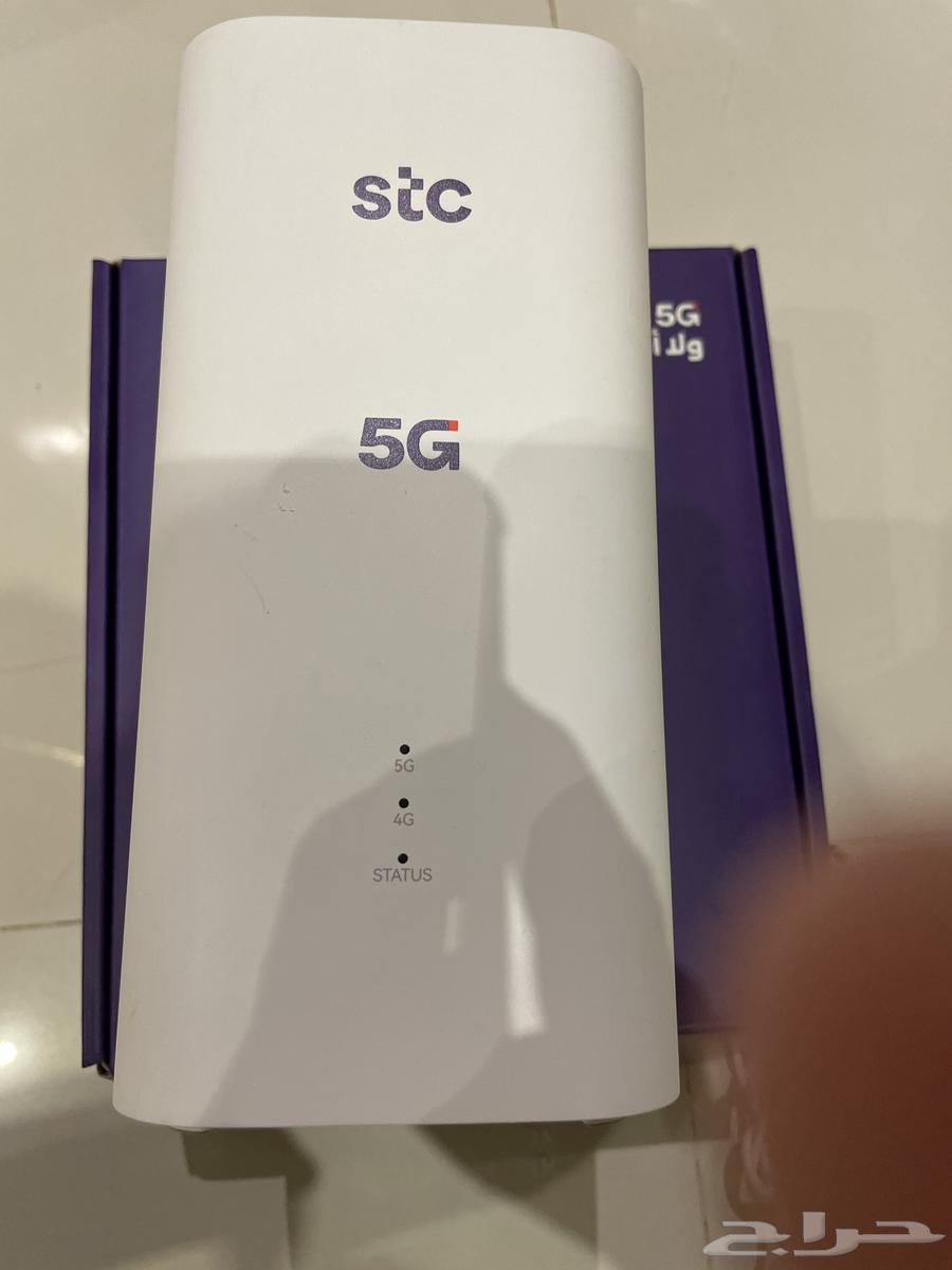 رواتر للبيع آخر سومه حق stc حي الملقا64371789036419114