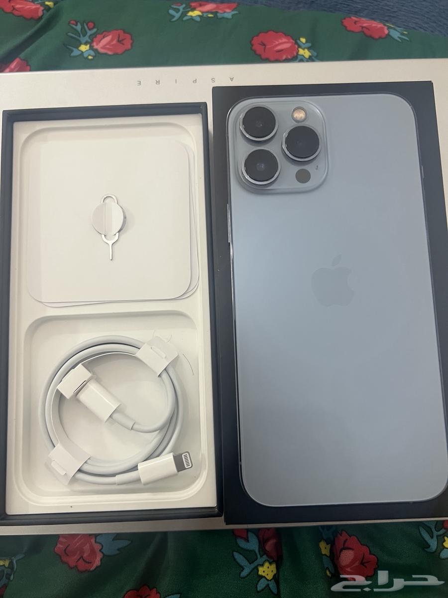 iPhone 13 Pro Max 25664376675022595113